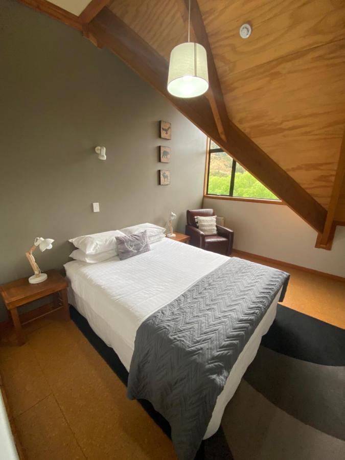 Mt Lyford Lodge Zewnętrze zdjęcie