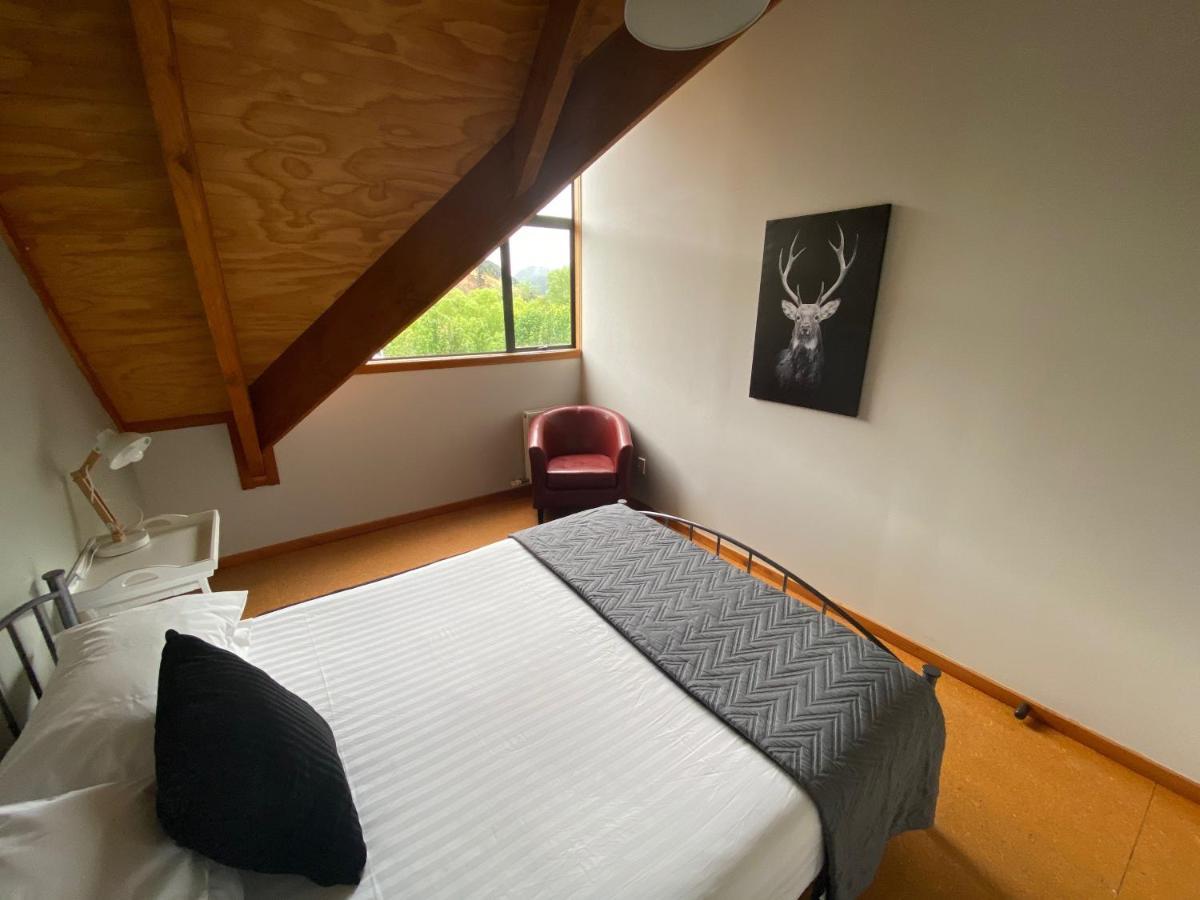 Mt Lyford Lodge Zewnętrze zdjęcie