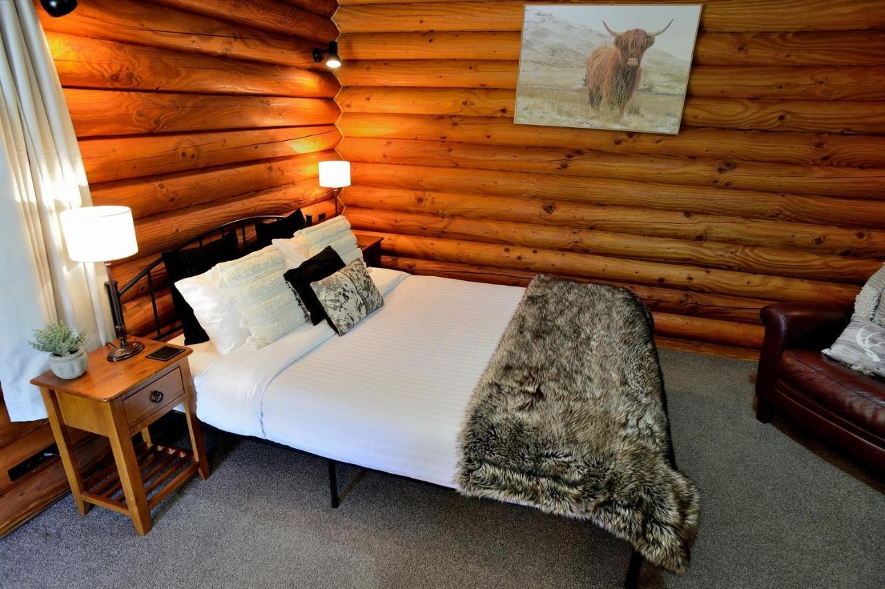 Mt Lyford Lodge Zewnętrze zdjęcie