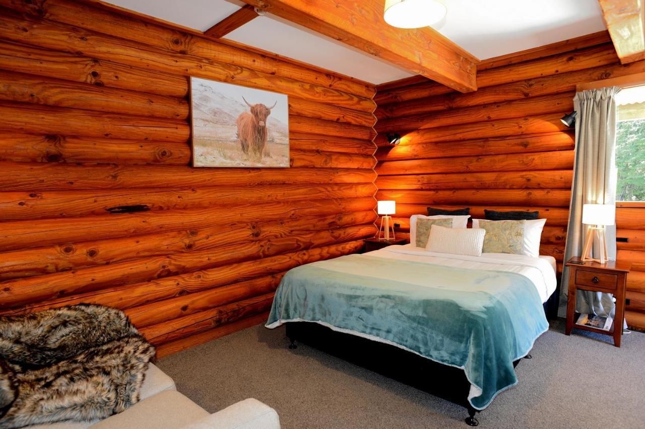 Mt Lyford Lodge Zewnętrze zdjęcie