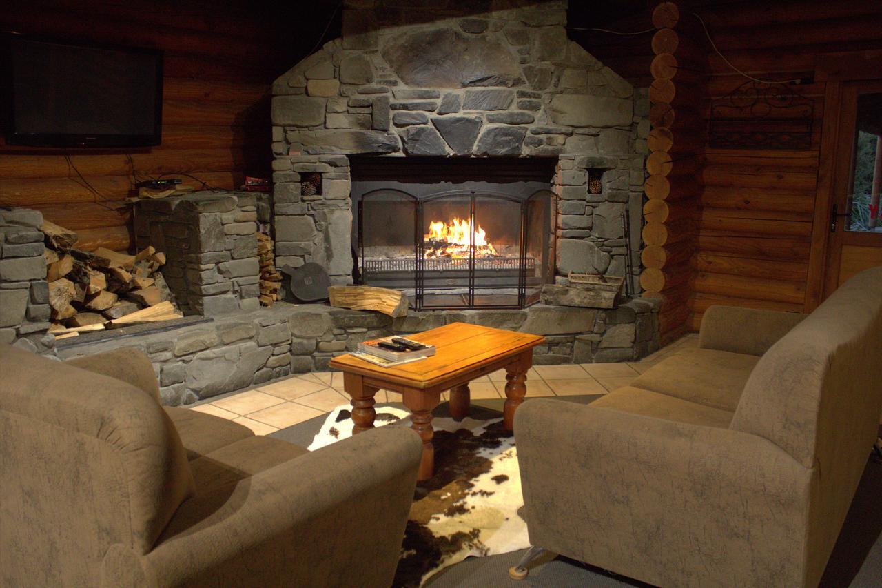Mt Lyford Lodge Zewnętrze zdjęcie