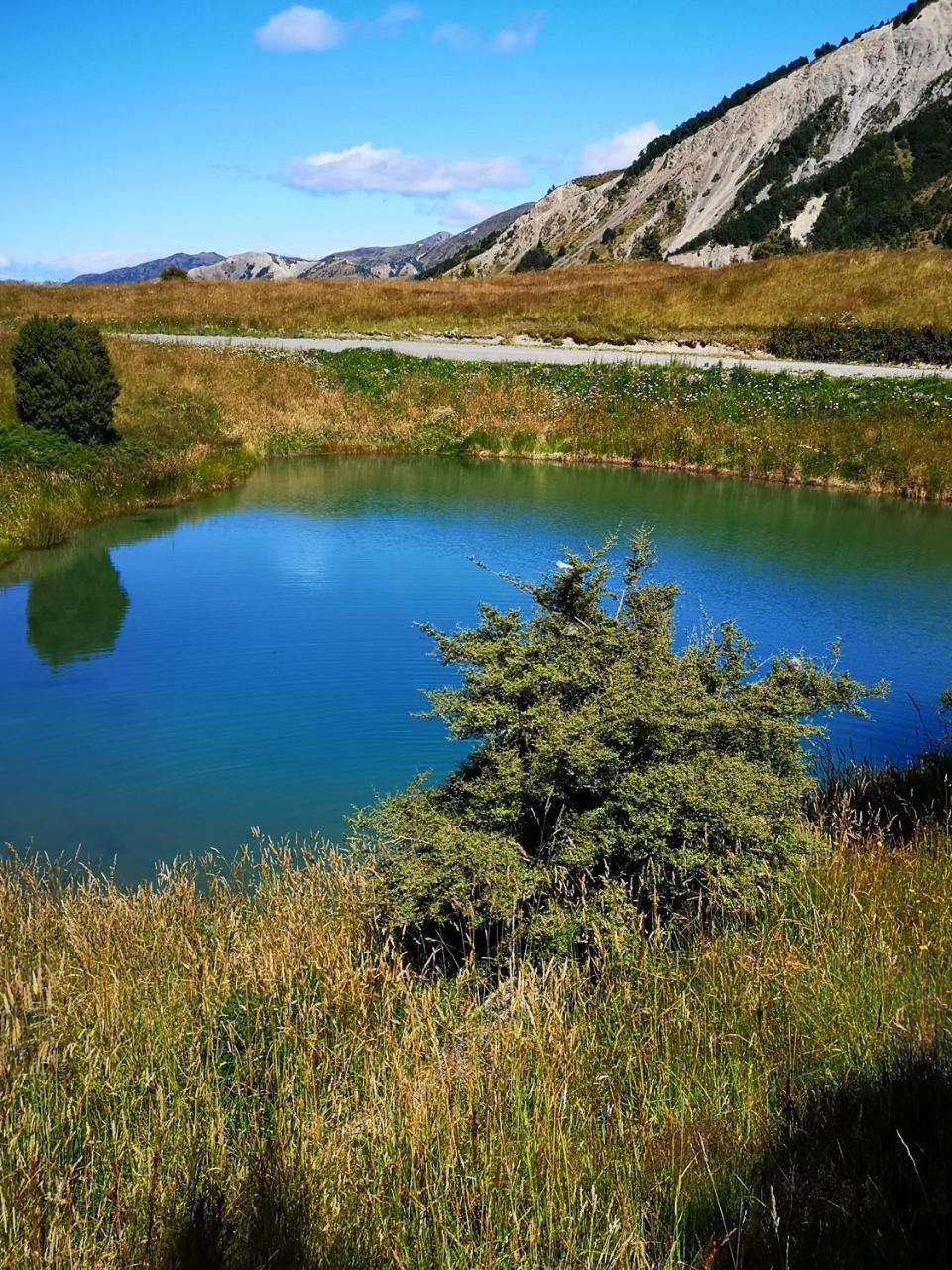 Mt Lyford Lodge Zewnętrze zdjęcie