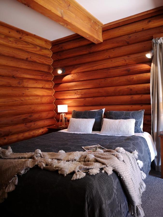 Mt Lyford Lodge Zewnętrze zdjęcie