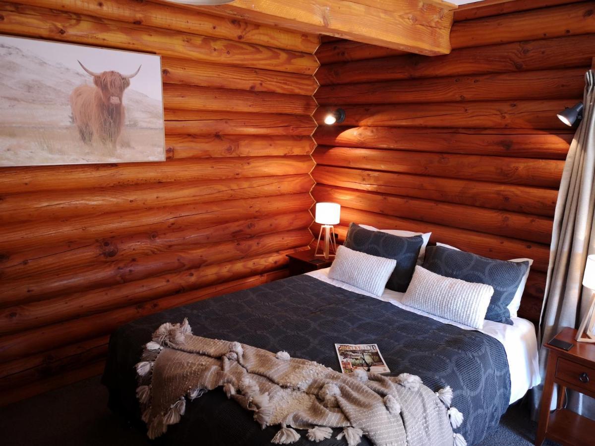 Mt Lyford Lodge Zewnętrze zdjęcie