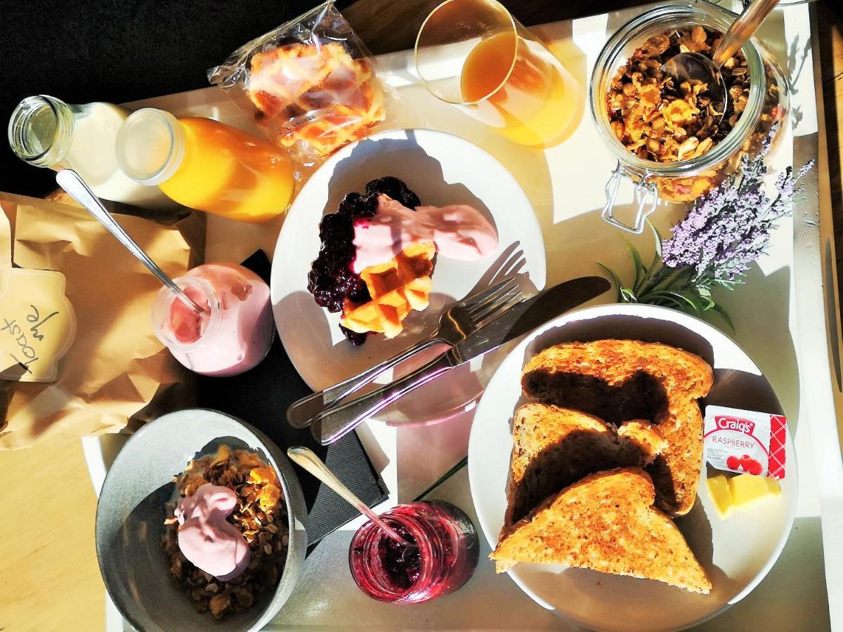 Mt Lyford Lodge Zewnętrze zdjęcie