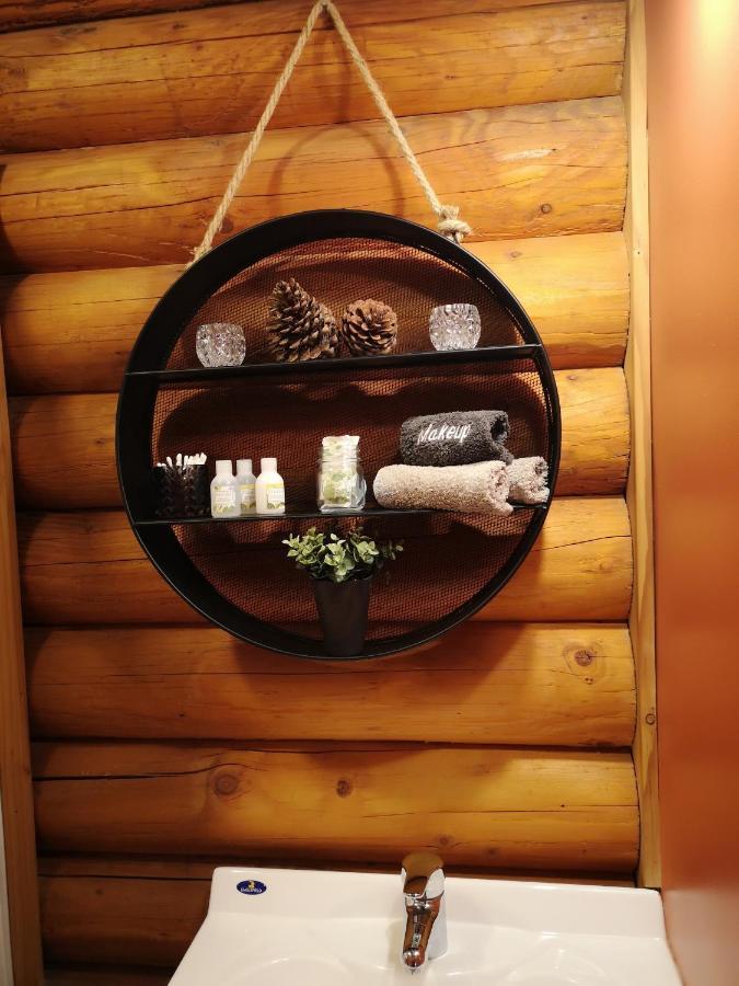 Mt Lyford Lodge Zewnętrze zdjęcie