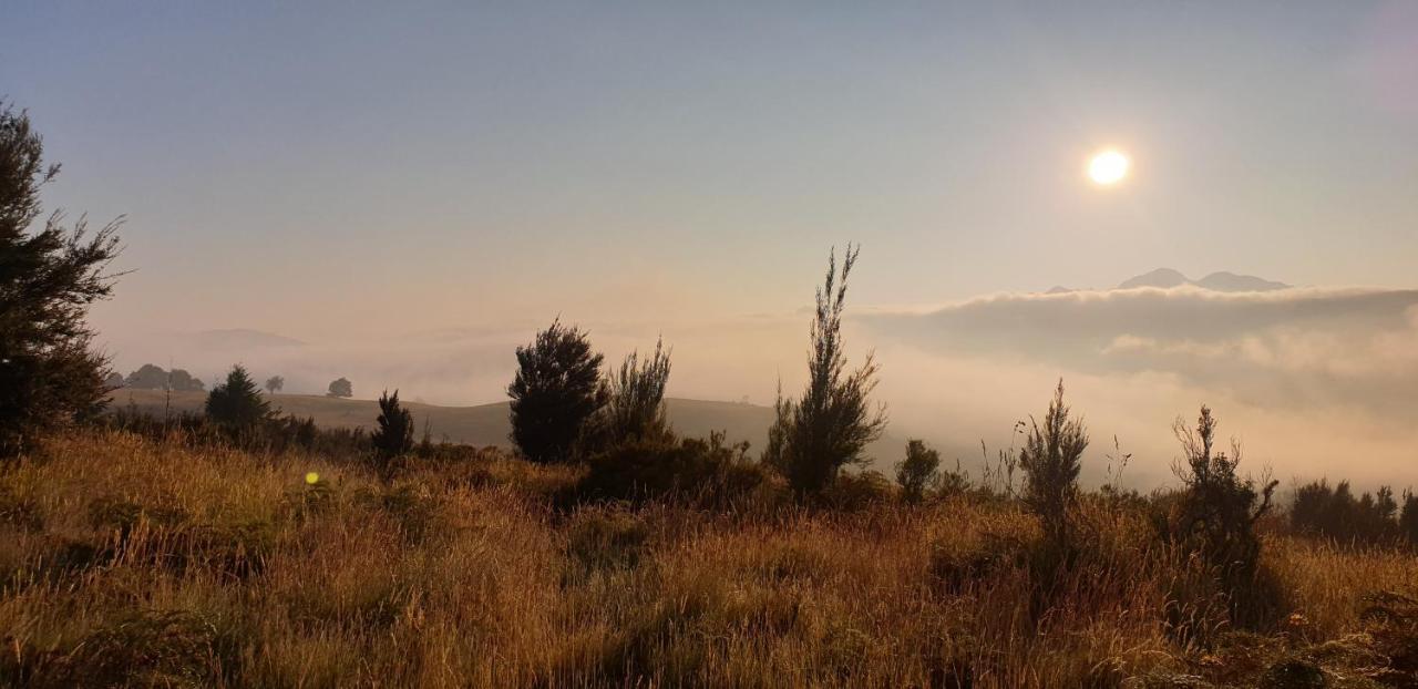 Mt Lyford Lodge Zewnętrze zdjęcie