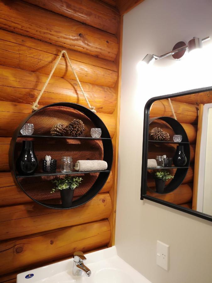 Mt Lyford Lodge Zewnętrze zdjęcie